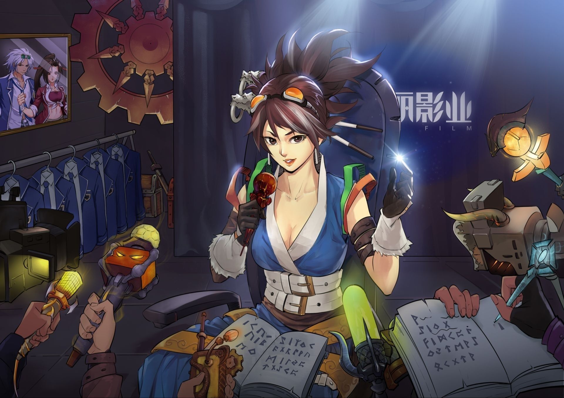 《DNF86版本T0职业全解析：从上手到制霸，谁是最__《DNF86版本T0职业全解析：从上手到制霸，谁是最